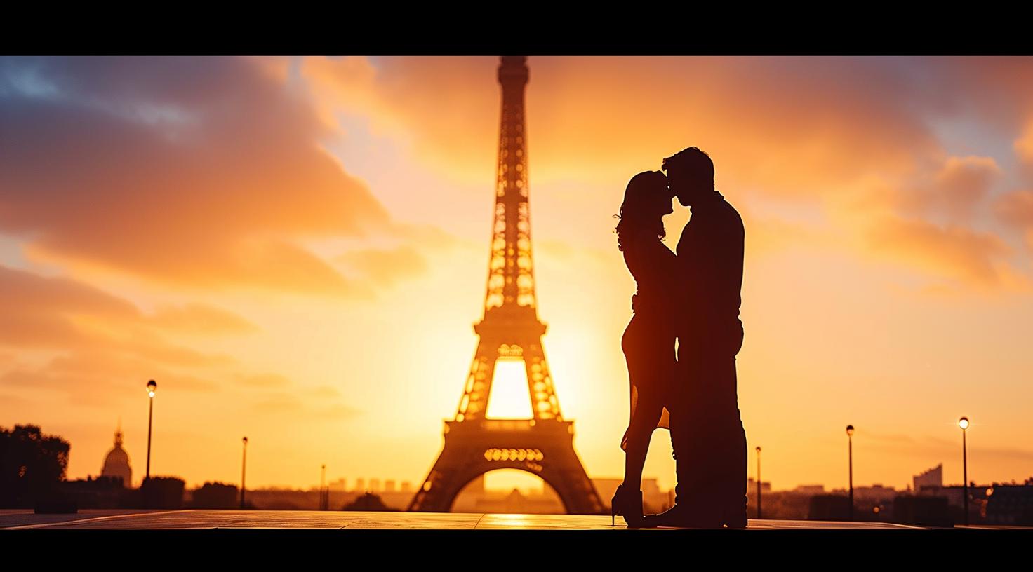 Romantische Städtereisen als Geschenkidee