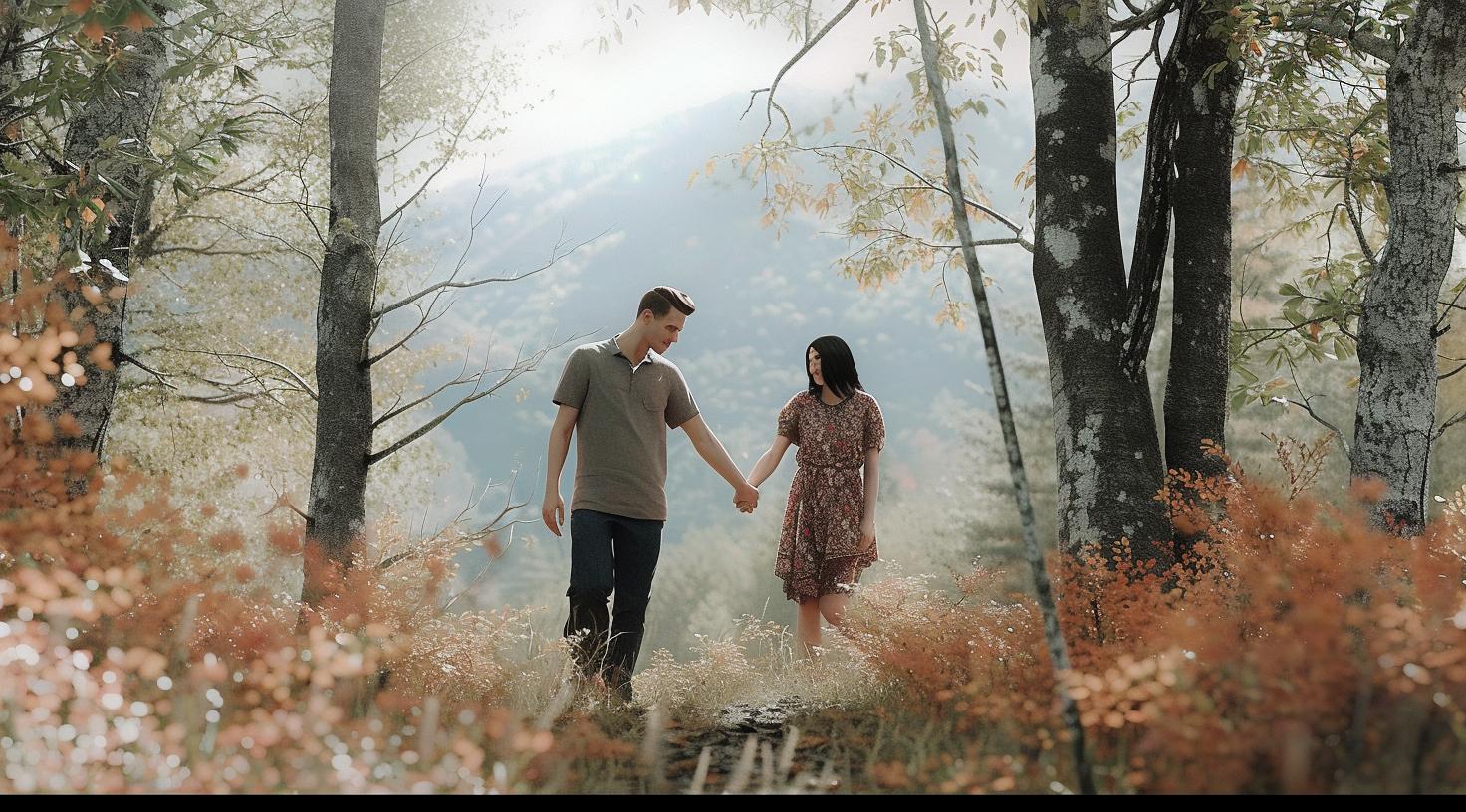 Ideen für das perfekte erste Date